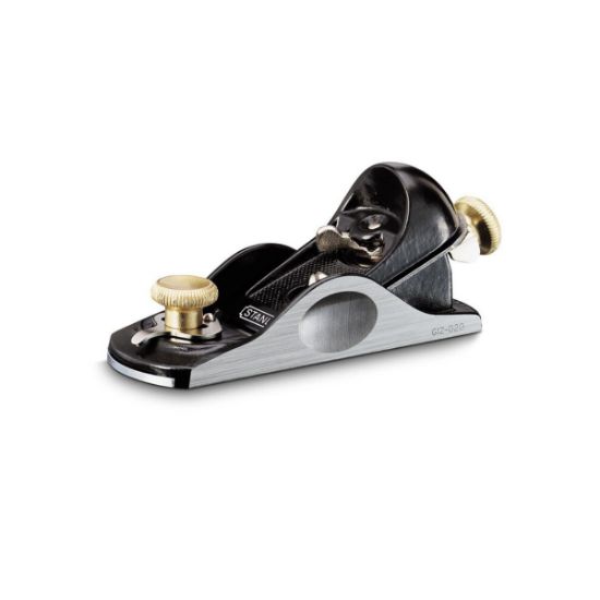 STANLEY Ροκάνι Χούφτας Πλήρως Ρυθμιζόμενο 1-12-020