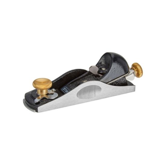 STANLEY Ροκάνι για Καπλαμάδες Πλήρως Ρυθμιζόμενο 1-12-060