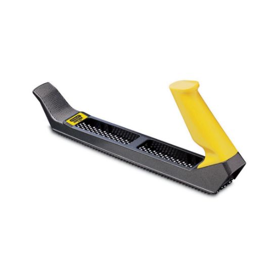 STANLEY Μεταλλική Surform Λίμα Τύπου Πλάνης 5-21-296©