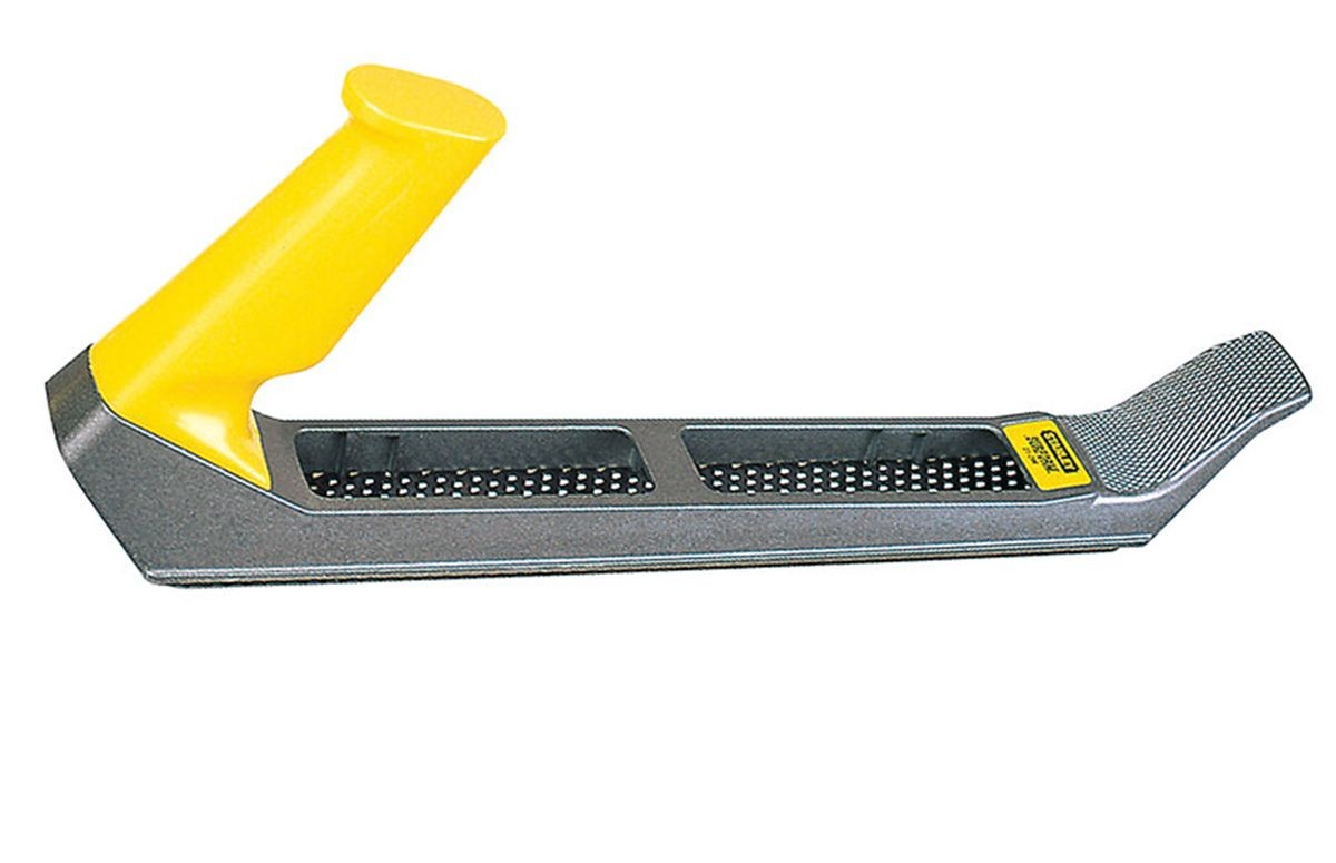 Prostore - Stanley Surform Στάνταρ Μεταλλική Πλάνη 315mm 5-21-296
