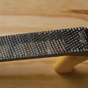 STANLEY Μεταλλική Surform Λίμα Τύπου Πλάνης 5-21-296©