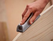 Stanley Surform Κοντή Μεταλλική Πλάνη 155mm 5-21-399