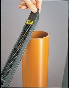 STANLEY Μεταλλική Πλατιά Surform Λίμα 5-21-295©