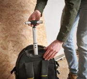 ΣΑΚΙΔΙΟ ΠΛΑΤΗΣ ΜΕ ΡΟΔΕΣ FATMAX STANLEY©