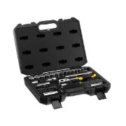 ΚΑΣΕΤΙΝΑ ΚΑΡΥΔΑΚΙΑ STANLEY 3/8ΕΞΑΓ. 8-22 &ΜΥΤΕΣ