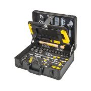 STANLEY Βαλίτσα σετ 142ΤΜΧ εργαλείων (STMT98109-1)