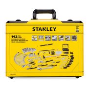 STANLEY Βαλίτσα σετ 142ΤΜΧ εργαλείων (STMT98109-1)