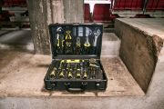 STANLEY Βαλίτσα σετ 142ΤΜΧ εργαλείων (STMT98109-1)