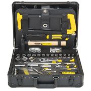 STANLEY Βαλίτσα σετ 142ΤΜΧ εργαλείων (STMT98109-1)