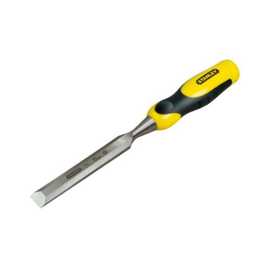 Stanley Σκαρπέλο Dynagrip  15mm & Πλαστική Λαβή (0-16-875)