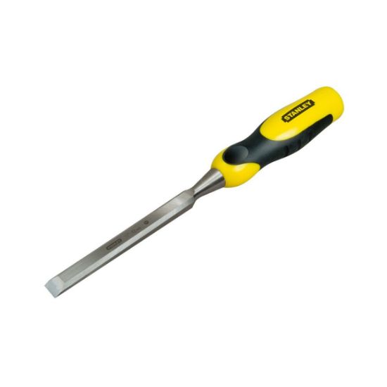 Stanley Σκαρπέλο Dynagrip με Λοξή Λάμα – 12 mm 0-16-873