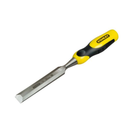 Stanley Σκαρπέλο Dynagrip  22mm & Πλαστική Λαβή (0-16-879)