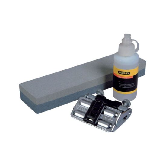 STANLEY Σετ Οδηγός Ακονίσματος 0-16-050