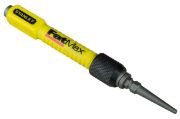 STANLEY Σετ Εναλασσόμενης Πόντας FatMax 1-58-501