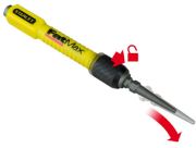 STANLEY Σετ Εναλασσόμενης Πόντας FatMax 1-58-501
