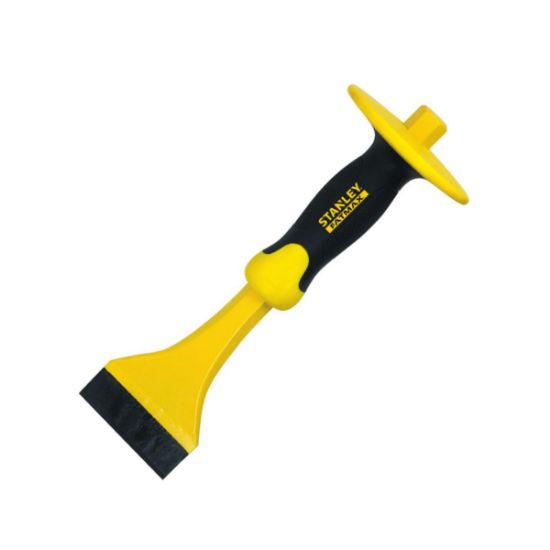 Stanley FATMAX Πλατυκάλεμο με Προστατευτικό – 75x275 mm 4-18-331