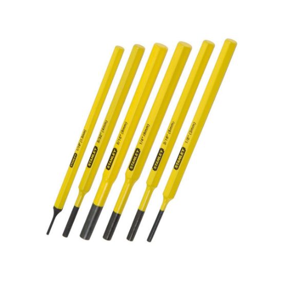 STANLEY Σετ Ζουμπά με 6 Πόντες 4-18-226