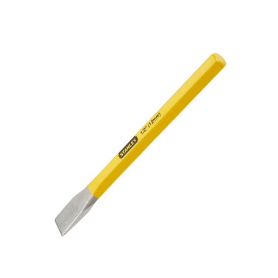 STANLEY Καλέμι Εξάγωνο (1/2"X6") 12X150mm (4-18-287)