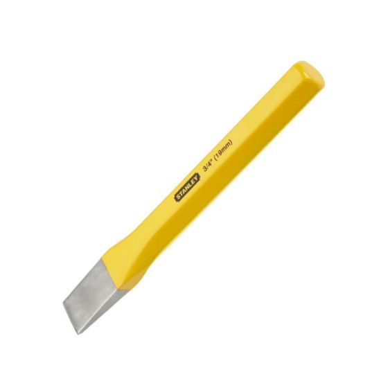 STANLEY Καλέμι Εξάγωνο (3/4"X6 7/8") 19X175mm (4-18-289)