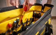 STANLEY FMST1-71180 Fatmax® Τσάντα Εργαλείων 18" με Φερμουάρ©