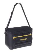 STANLEY Σταθερή Τσάντα Πολλαπλών Χρήσεων 16" 1-96-193