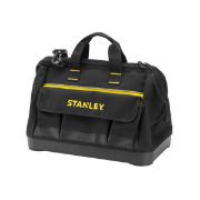 STANLEY Τσάντα Εργαλείων 16" με Ανοιχτή Πρόσβαση 1-96-183