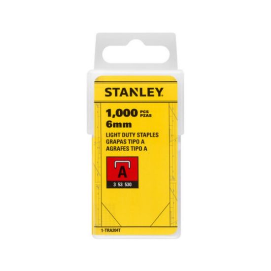 ΔΙΧΑΛΟ 1% ΣΤΑΝΛΕΥ ΙΤΑΛ. 6mm©1-TRA-204T