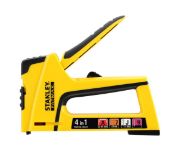STANLEY - TR400 Fatmax Καρφωτικό 4 σε 1 ελαφριού τύπου (FMHT6-70411)©