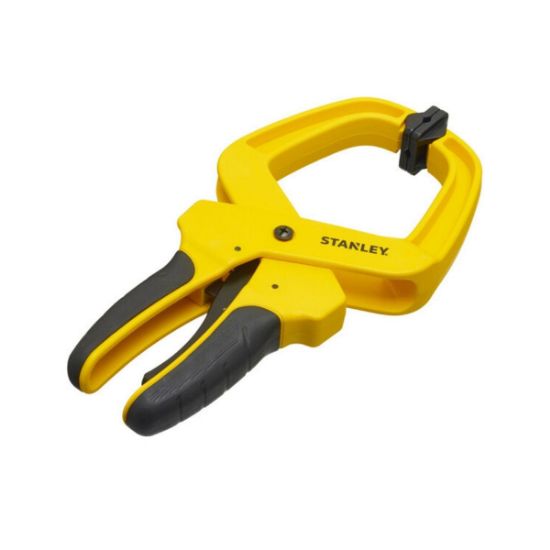 Stanley Σφιγκτήρας Καστάνιας με Μέγιστο Άνοιγμα 50mm - 100mm