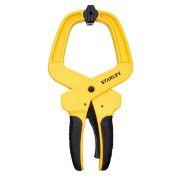 Stanley Σφιγκτήρας Καστάνιας με Μέγιστο Άνοιγμα 50mm - 100mm
