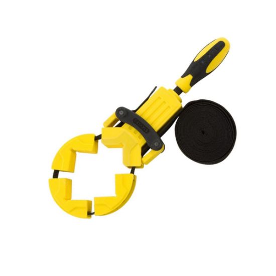 ΣΦΙΚΤΗΡΑΣ BAILEY ΜΕ ΤΑΙΝΙΑ 4.5Μ STAN©0-83-100