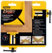 STANLEY Σφιγκτήρας Bailey® για Ελαφριές Εργασίες 0-83-121©