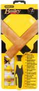 STANLEY Σφιγκτήρας Bailey® για Βαριές Εργασίες 0-83-122©