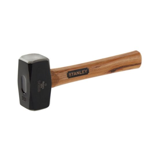 Stanley Βαριοπούλα με Ξύλινη Λαβή 1250gr 1-54-052