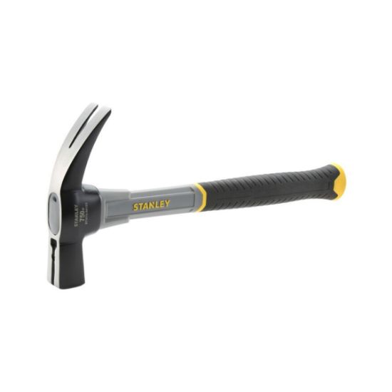 STANLEY Σφυρί Προκοβγάλτης 750gr με Λαβή απο fiberglass STHT0-54123
