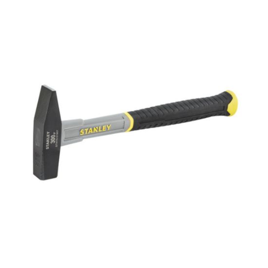 STANLEY Σφυρί Μηχανουργών με Fiberglass Λαβή 300gr - STHT0-51907