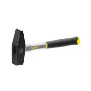 STANLEY Σφυρί Μηχανουργών με Fiberglass Λαβή 1000gr - STHT0-51910