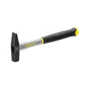 STANLEY Σφυρί Μηχανουργών με Fiberglass Λαβή 200gr - STHT0-51906