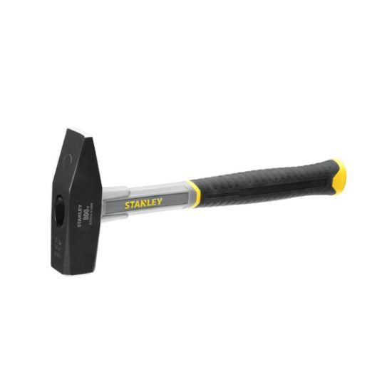 STANLEY Σφυρί Μηχανουργών με Fiberglass Λαβή 800gr - STHT0-51909