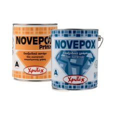 Εικόνα για την κατηγορία Εποξειδικά / Πολυουρεθανικά