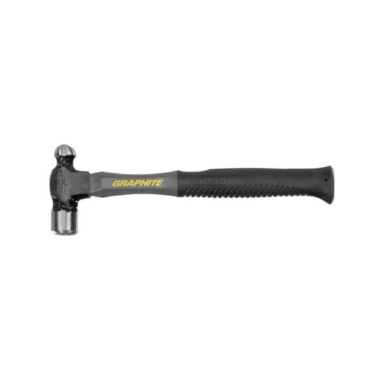 STANLEY 1-54-716 Σφυρί με Στρογγυλή Κεφαλή 450g