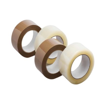 Εικόνα για την κατηγορία Ταινίες Συσκευασίας