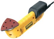 Dewalt Φύλλα Λείανσης Δέλτα 93x93mm 40G (10τμχ) DT3090-QZ