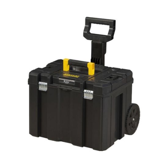 Stanley FatMax TSTAK Τροχήλατη Εργαλειοθήκη FMST1-75753