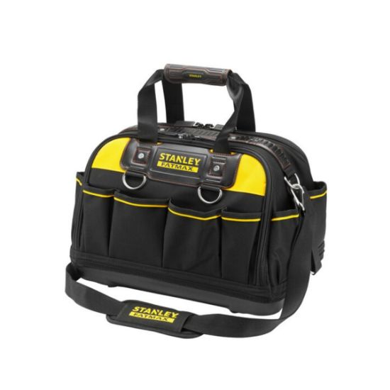 STANLEY Fatmax® Τσάντα Εργαλείων Πολλαπλής Πρόσβασης FMST1-73607©