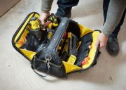 STANLEY Fatmax® Τσάντα Εργαλείων Πολλαπλής Πρόσβασης FMST1-73607©