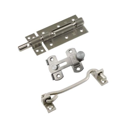 Picture for category Σύρτες / Γάντζοι / Ασφάλειες