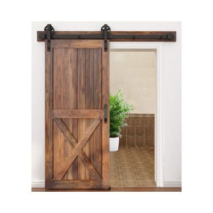 Εικόνα για την κατηγορία Μηχανισμοί Συρόμενων Πορτών