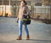 STANLEY Fatmax® Ανοιχτή Τσάντα Εργαλείων Τεχνικού 1-93-952