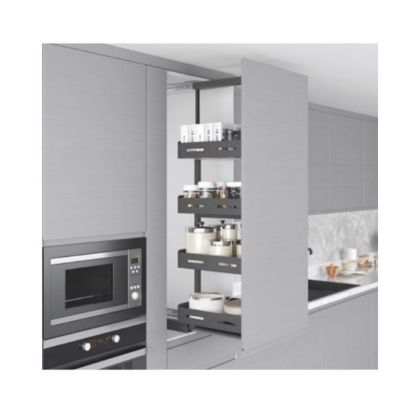 Picture for category Τροφοθήκες Κουζίνας